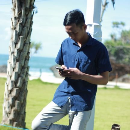 Abdul_Rohman90's profile picture. Jangan menyerah untuk mencapai sebuah harapan yang baik