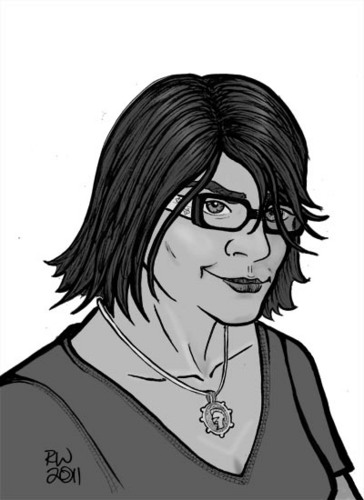 Independent comic artist, and big fan of nice people. Creator and owner of Steampunk Vixens (http://t.co/fPPyC98Dbb)
 I'm not hyper; I'm animated. - me