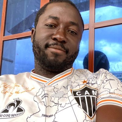 Sports Journalist @HaskeRadio 91.7 Asawase,Kumasi,Ghana