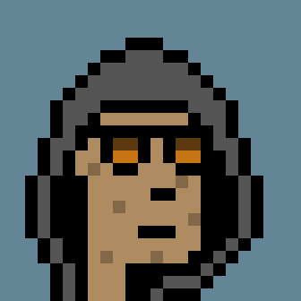 NFTさんのプロフィール画像