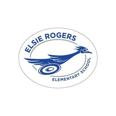 Official Twitter account of Elsie Rogers, an elementary school in the Penn-Harris-Madison School District. #GoRoadrunners