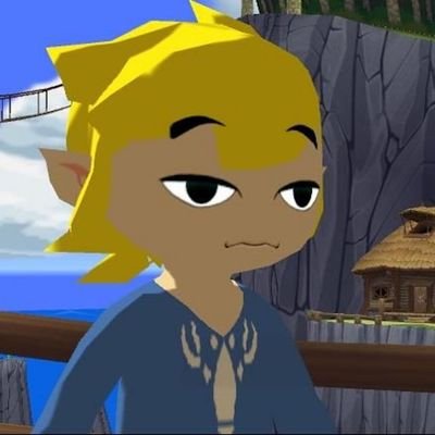 Hyrulesky Profile Picture