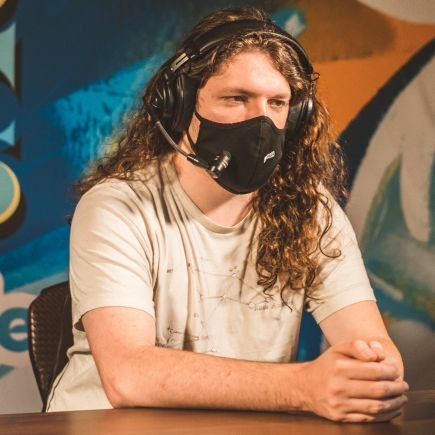 Sawyer Scott (Cultist)さんのプロフィール画像