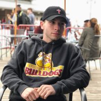 James (@metrangerfan711) 's Twitter Profile