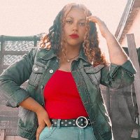 Griselda Franco - @GriseldaAbiga17 Twitter Profile Photo