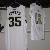 Kyle Fowler - @kfow35 Twitter Profile Photo