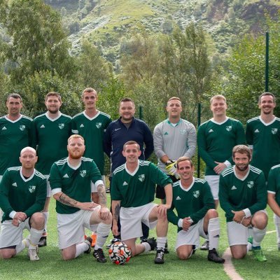 The Lovat AFC