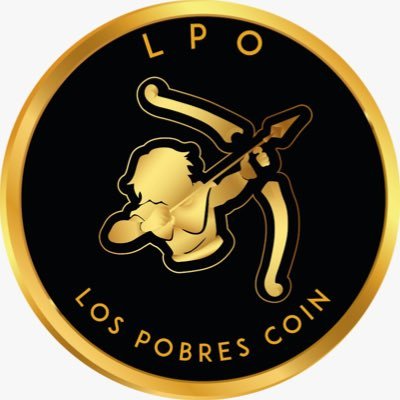 Los Pobres Coin (LPO)   https://t.co/L84BZYfLog