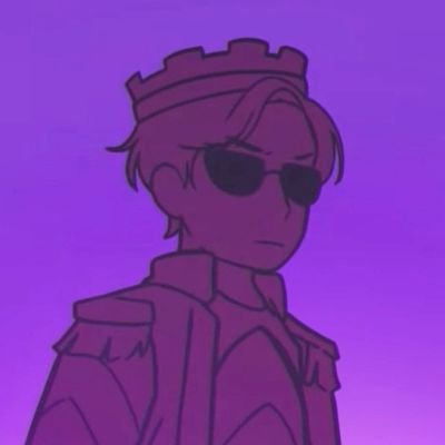 wikihowtoname's profile picture. why are you looking at this theres literally no useful information (pfp is just a screenshot from sadists final waltz!)