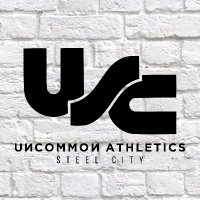Uncommon: Steel City (@uncommonsc) 's Twitter Profile Photo