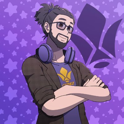 Amante de los videojuegos, anime, cómics y las ''luchitas falsas''| @CSIDESPodcast | Te Recomiendo Un Juego (by Zhols) en YT | Colaborador en @IndietecaP
