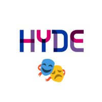 🌈 hyde(@hyde_n_sick) 's Twitter Profile Photo