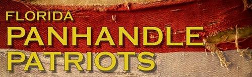 NWFPatriot's profile picture. "If you can't handle the truth, you don't belong here."