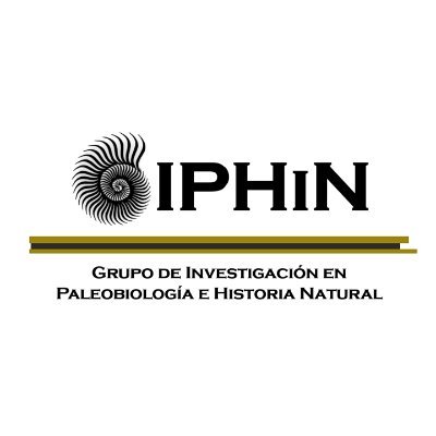 paleobio_un's profile picture. Grupo de Investigación en Paleobiología e Historia Natural de la Universidad Nacional de Colombia