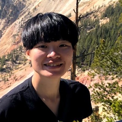 Yusan Yang 楊雨珊さんのプロフィール画像