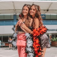 Kenz & Kayla(@wdwthesetwins) 's Twitter Profile Photo