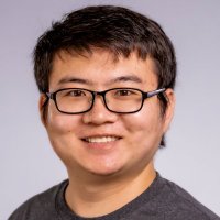 Yaxiong Xie (@alexxie80307765) 's Twitter Profile