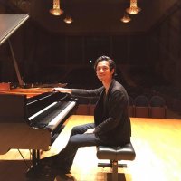 Ryu Saito 斎藤龍 (@ryu_pianist) Twitter profile photo