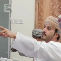 أحمـد جعبوب (@newmedia201) 's Twitter Profile Photo أحمـد جعبوب (@newmedia201) 's Twitter Profile Photo