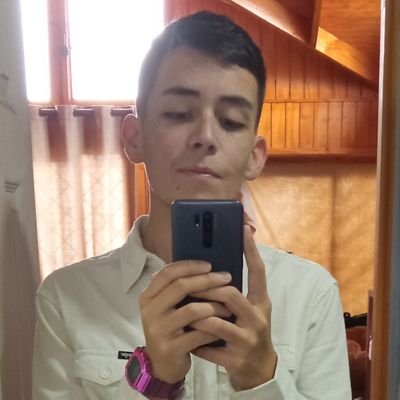 Xavier82301377's profile picture. stgo