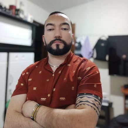 maurochoa37's profile picture. Gozate la vida al máximo 🥳🥳
