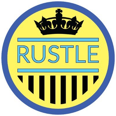 Official Twitter account of Rustle FC. #OldChaps