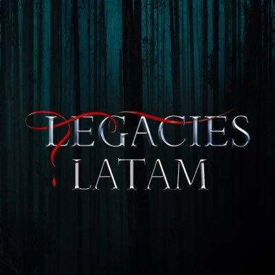 Su mejor fuente de información sobre #Legacies en Latinoamérica. Temporadas disponibles en @hbomaxla - Fan Account -