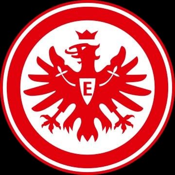 Somos Eintracht! Somos Frankfurt!