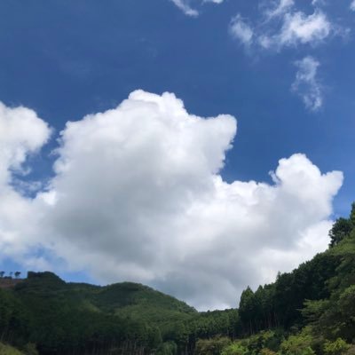 love_cham0804's profile picture. 気付いた事を載せ続けます。