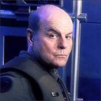 Michael Ironside (@michaelironside) 's Twitter Profile