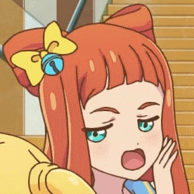 I'll RT a lot of shit, especially Aikatsu, Pripara and some core values, I love fighting games and other genres. I love Juri. Español ok. 夢わ RT多めです
