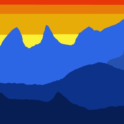 Hike from Mexico to Canada on the Pacific Crest Trail. An indie game built in the Godot engine.
