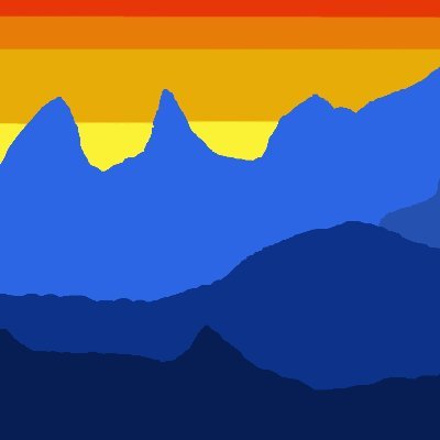 Hike from Mexico to Canada on the Pacific Crest Trail.  An indie game built in the Godot engine.