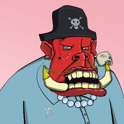 RamonJamalz's profile picture. Engineer | Crypto Addicted | NFT Collector