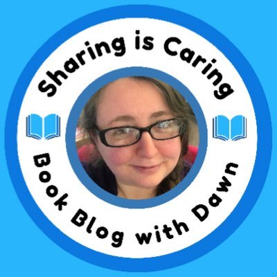 Sharing is Caring Book Blog with Dawn