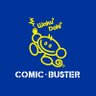 Comicbuster1998's profile picture. インターネットカフェ【コミック・バスター】を全国展開する「本部の公式アカウント」です❣️各店舗の割引キャンペーン&新サービス＆新作オンラインゲーム導入&新作動画や映画コンテンツ等のネカフェ・漫画喫茶に関する情報をバスターちゃんがつぶやきます😬