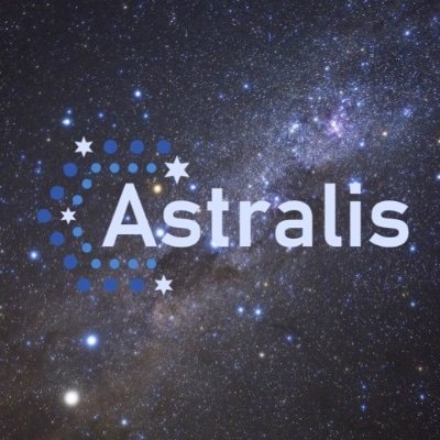 AstroAstralis Profile Picture