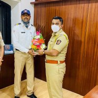 aatish kharade police (@atishpolice) 's Twitter Profile