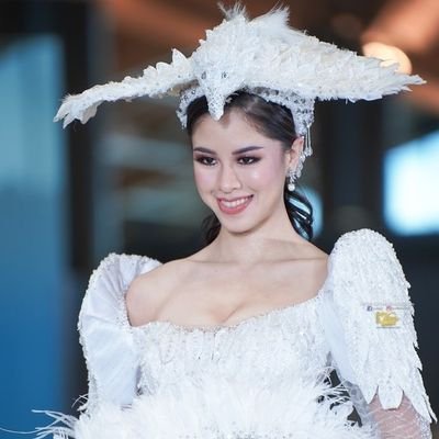 Angel in disguised