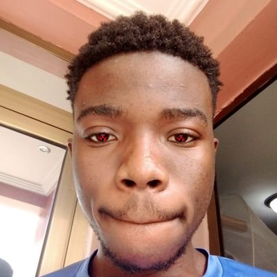 cesar_paysayo's profile picture. no pain no gain