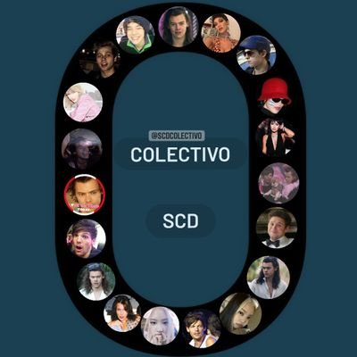 scdcolectivo's profile picture. tenemos la poronga re grande