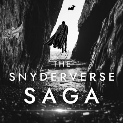 ‘The Culture-Shattering Phenomena Behind Zack Snyder’s DC Film Universe.’ Available on Amazon. Author: @Daryn_Kirscht.