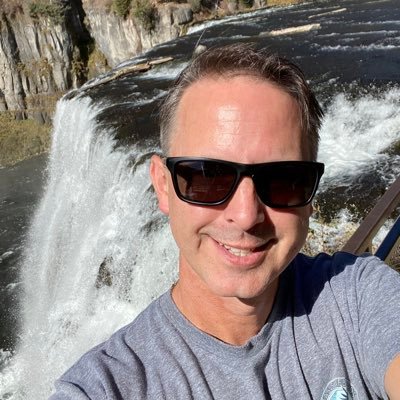 DKemp23's profile picture. AWS Analytics