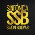 Sinfónica Simón Bolivar (@labolivar_) Twitter profile photo Sinfónica Simón Bolivar (@labolivar_) Twitter profile photo