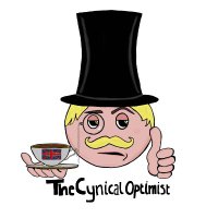 The Cynical Optimist 🇬🇧 🤝 🇺🇦(@TheCynicOpt) 's Twitter Profile Photo