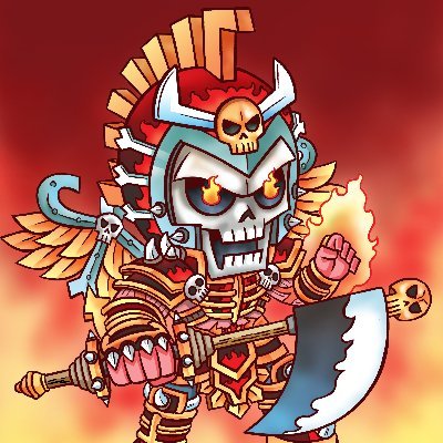 Aekviratさんのプロフィール画像