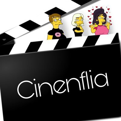 Cine, series y un cacho de gaming  con tres miradas diferentes. Cinenflia fue creado para debatir en familia y con ustedes!