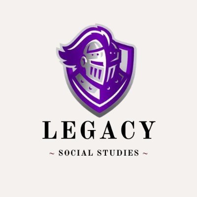 Legacy Middle School Social Studies