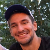 Andrey Pyankov (@pyankoff) 's Twitter Profile Photo Andrey Pyankov (@pyankoff) 's Twitter Profile Photo