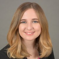 Nicole Eskow (@nicoleeskow) 's Twitter Profile Photo Nicole Eskow (@nicoleeskow) 's Twitter Profile Photo